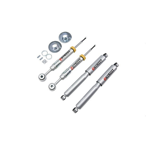 Belltech Shock Set 9502