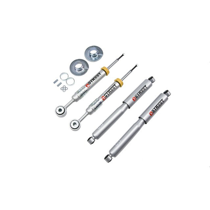 Belltech Shock Set 9502