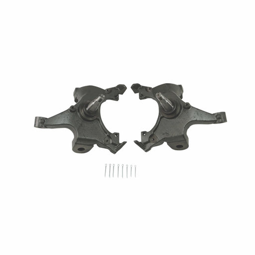 Belltech Drop Spindles 2400