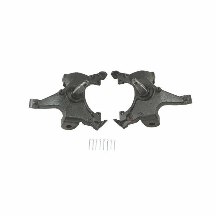 Belltech Drop Spindles 2400
