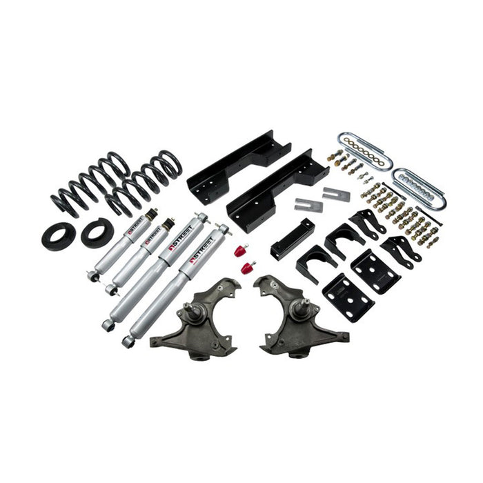 Belltech Lowering Kit 722SP