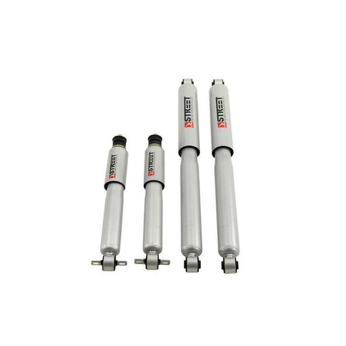 Belltech Shock Set OE9637