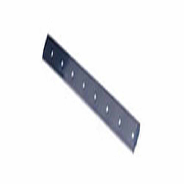 Warn 39415 WEAR STRIP BLACK