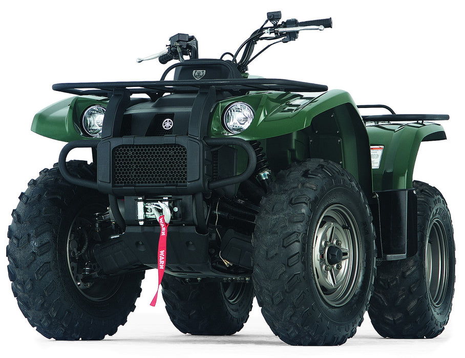 Warn 39439 Winch Mount Kit Yamaha Beartracker
