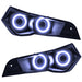ORACLE LED Headlight Halo Kit, White, Can-Am Maverick (2013-2018)