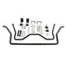 Belltech Sway Bar 9900