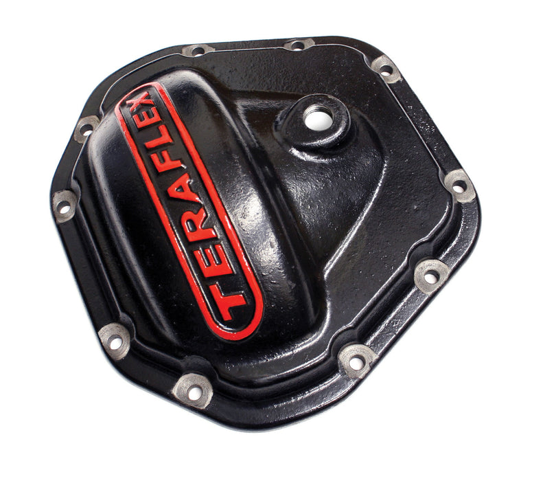 Dana 60 / Tera CRD60 HD Differential Cover Kit TeraFlex