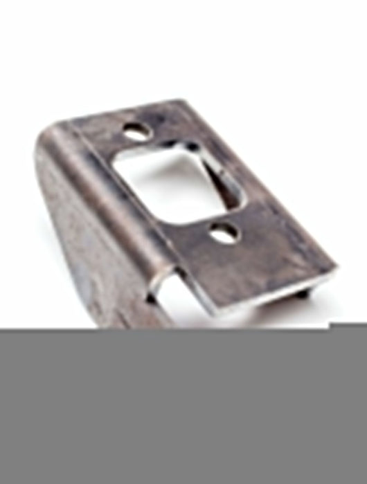 97-06 Jeep Wrangler TJ Dana 44/60 Front Axle Bracket Shock Mount Front Lower Right 3.25 Inch OD TeraFlex