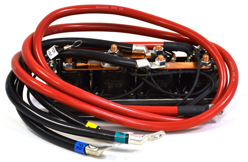 WARN Control Pack