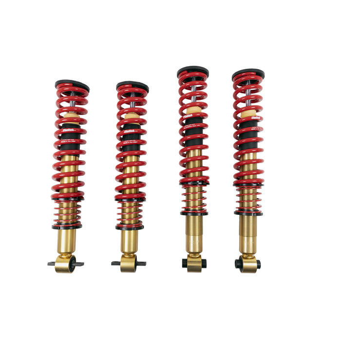 Belltech Lift Kit 152601HK view 2