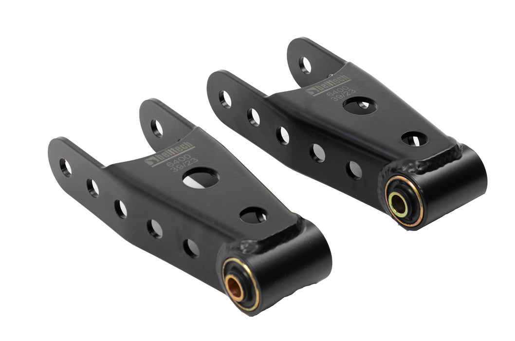 Belltech Leaf Hangers 6636 view 2