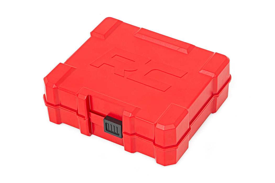 Rough Country Speedometer Calibrator, Gas, Ford F-150 (2015-2020)/Ranger (2019-2022), view 4