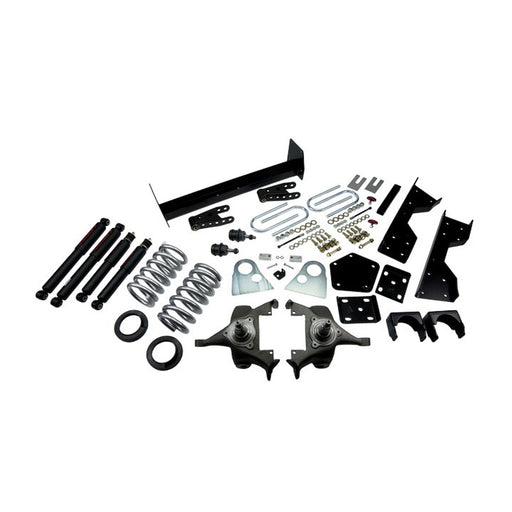 Belltech Lowering Kit 817ND