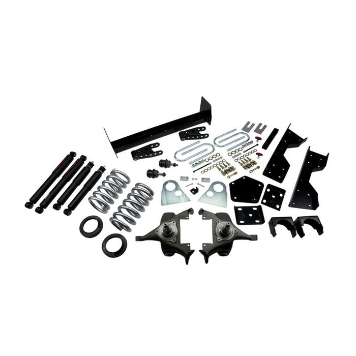 Belltech Lowering Kit 817ND