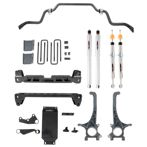 Belltech Lift Kit 154301TPS