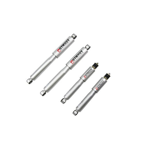 Belltech Shock Set 9538