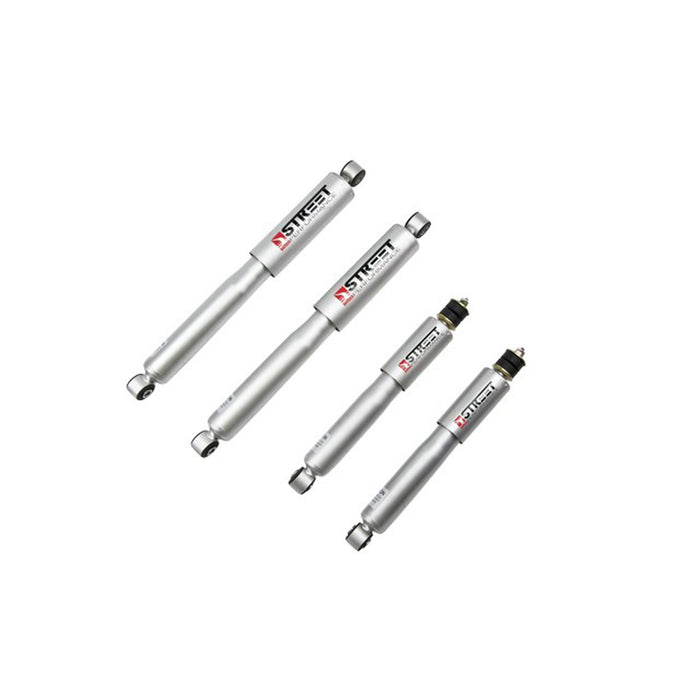 Belltech Shock Set 9538