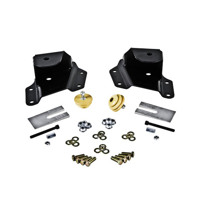 Belltech Leaf Hangers 6513