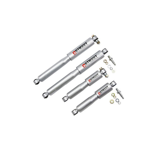 Belltech Shock Set 9548