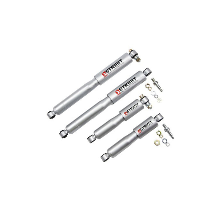 Belltech Shock Set 9548