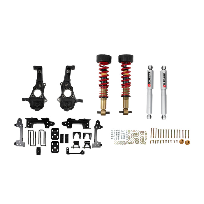 Belltech Coilover Kit 1040SPC