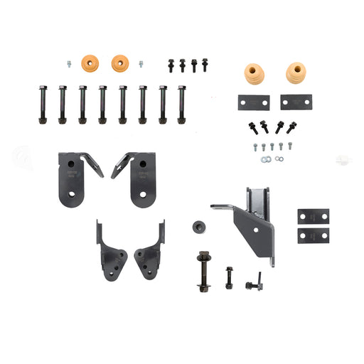 Belltech Lowering Kit 1060SP view 2