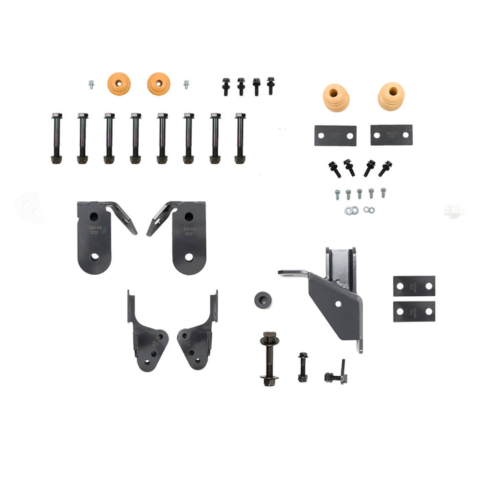 Belltech Lowering Kit 1060SP view 2