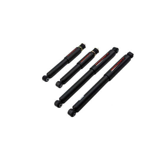 Belltech Shock Set 9163