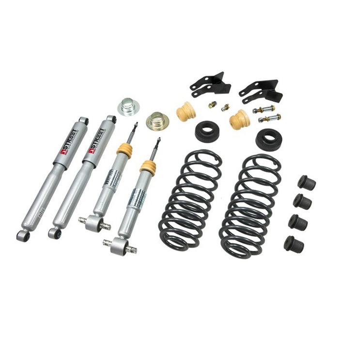 Belltech Lowering Kit 752SP