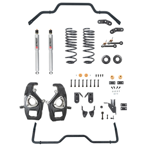 Belltech Lowering Kit 1060SPS