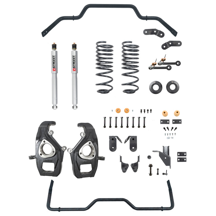 Belltech Lowering Kit 1060SPS