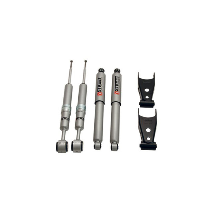 Belltech Lowering Kit 912SP