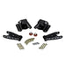 Belltech Leaf Hangers 6580