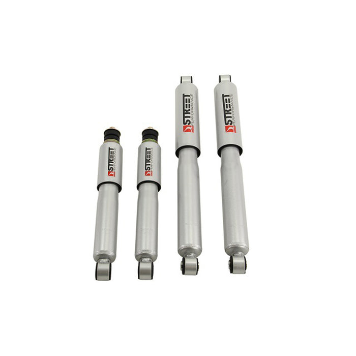 Belltech Shock Set OE9628