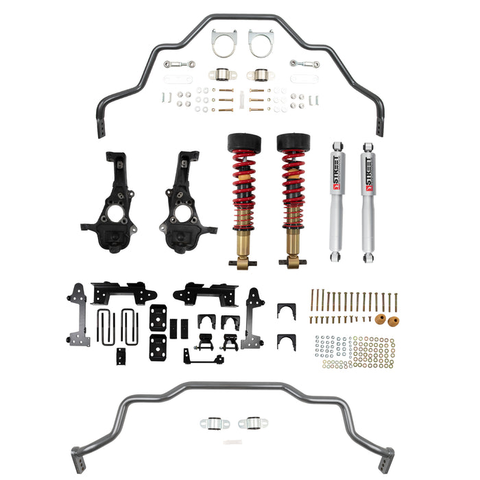 Belltech Coilover Kit 1041HK