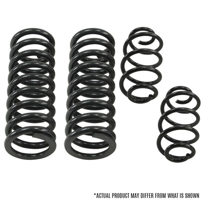 Belltech Lowering Springs 5801