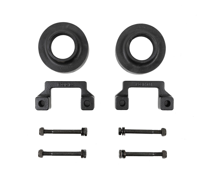 Belltech Lift Kit 150212BK view 5