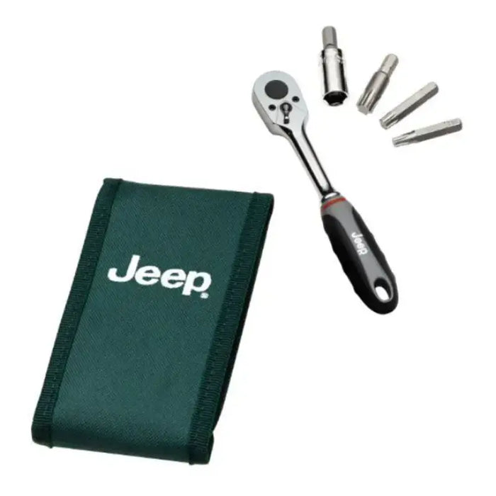 Mopar 82214166AB Torx Tool Kit