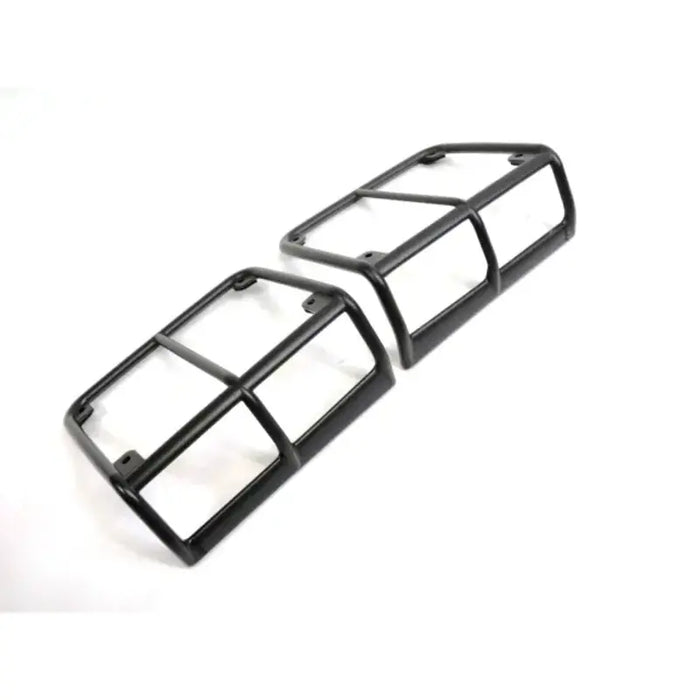 Mopar 82210270AD Taillamp Guards