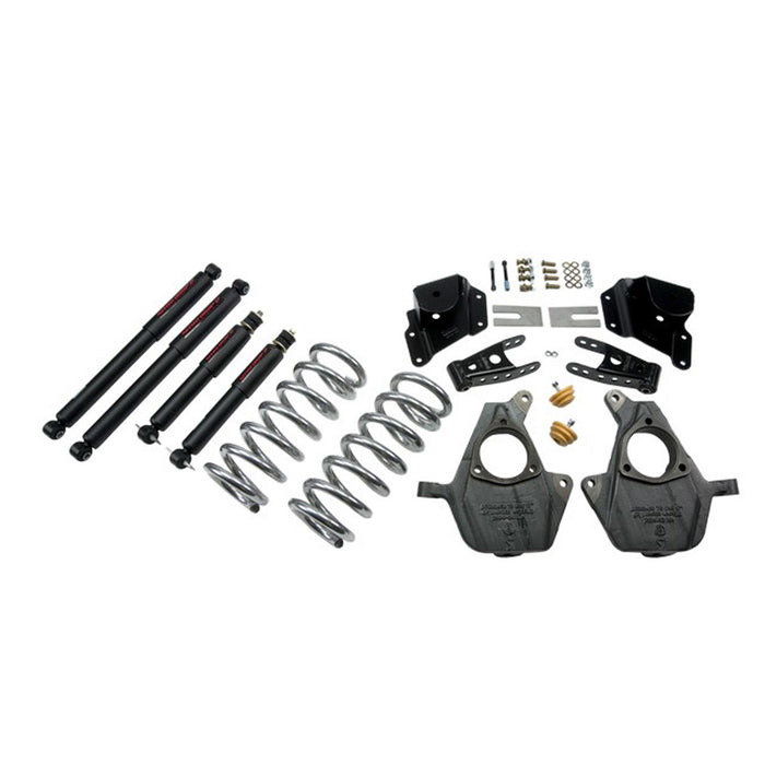 Belltech Lowering Kit 949ND