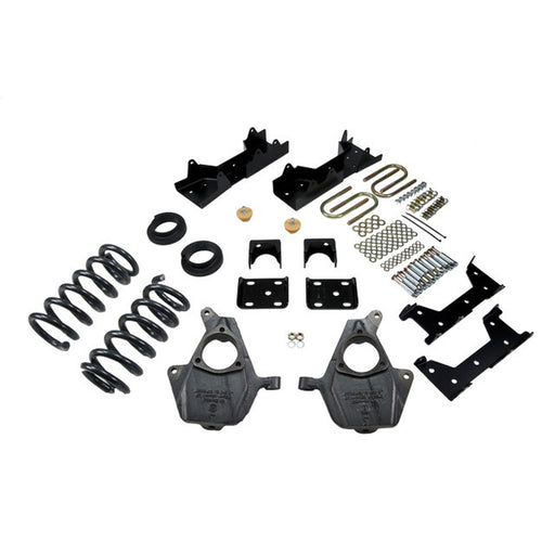 Belltech Lowering Kit 667