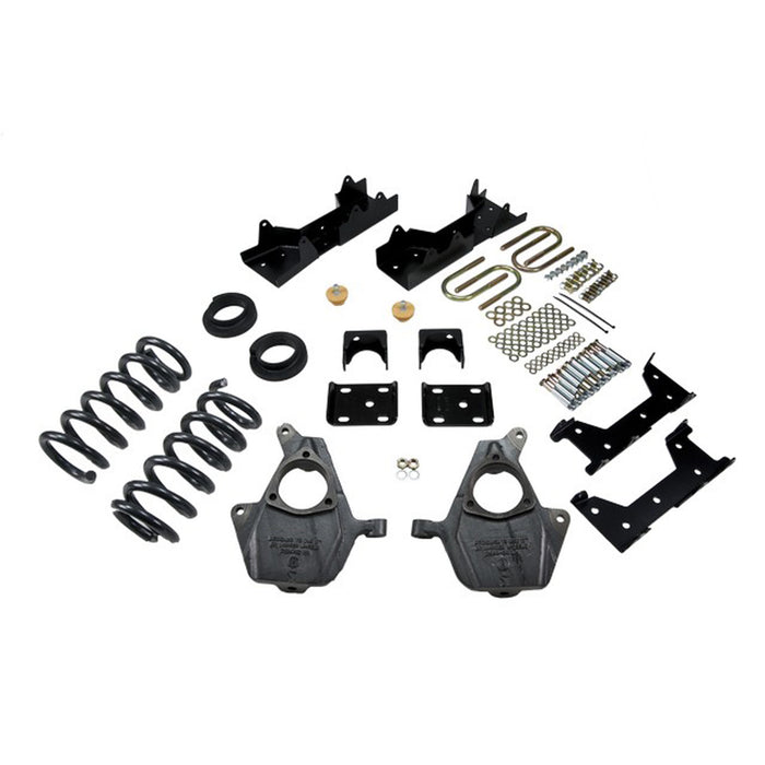 Belltech Lowering Kit 667