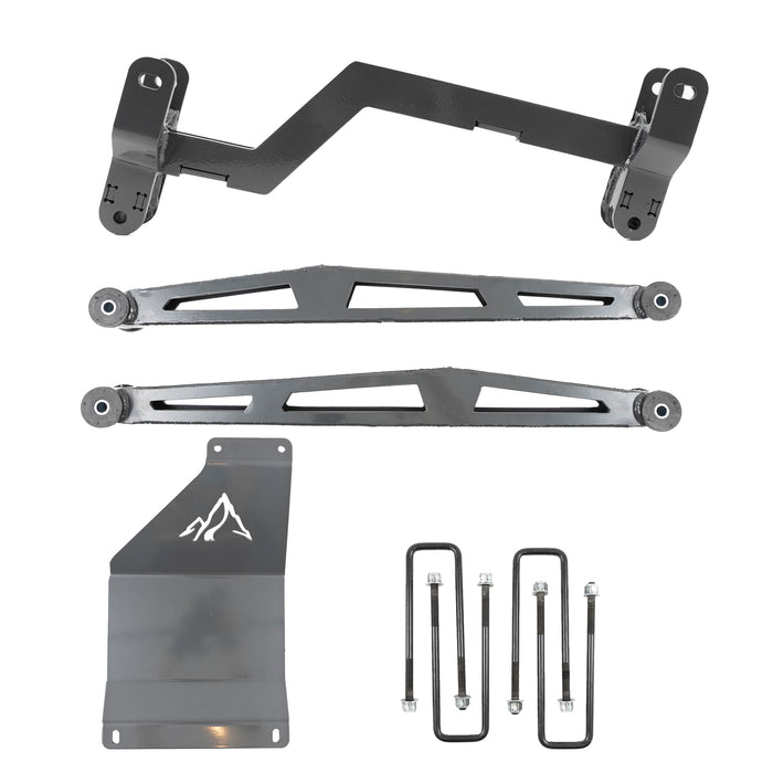 Belltech Lift Kit 152501TPC view 2