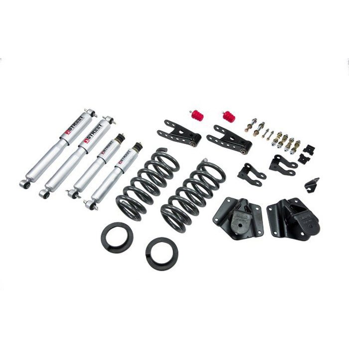 Belltech Lowering Kit 791SP