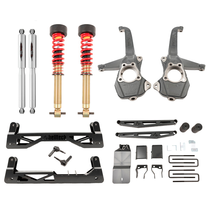 Belltech Lift Kit 150210TPC