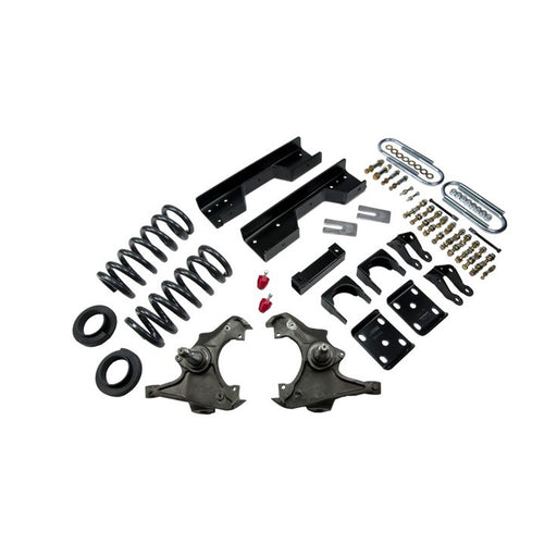 Belltech Lowering Kit 722