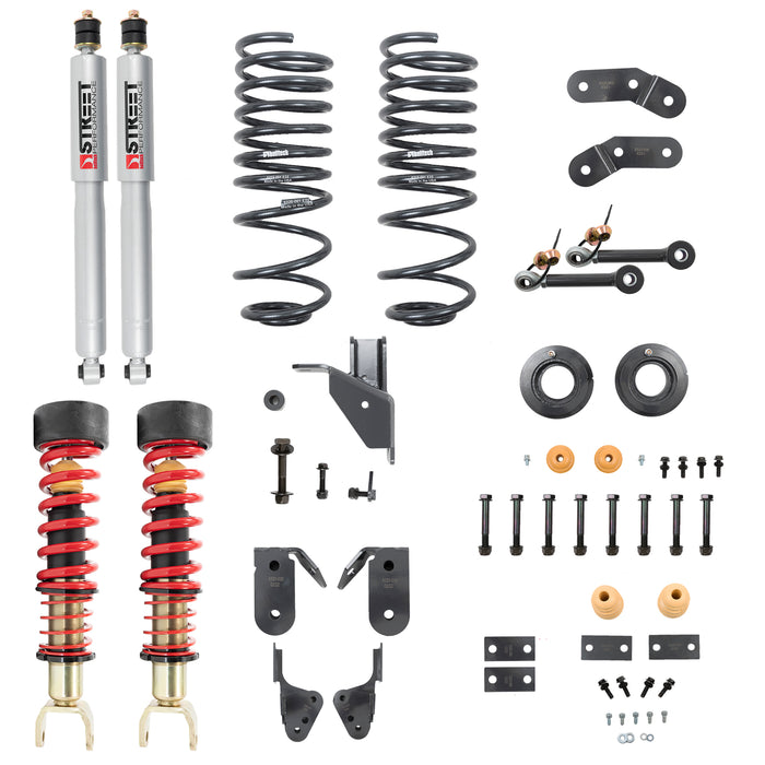 Belltech Coilover Kit 1061SPC