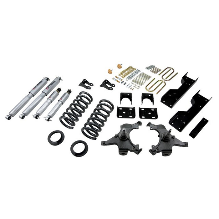 Belltech Lowering Kit 693SP
