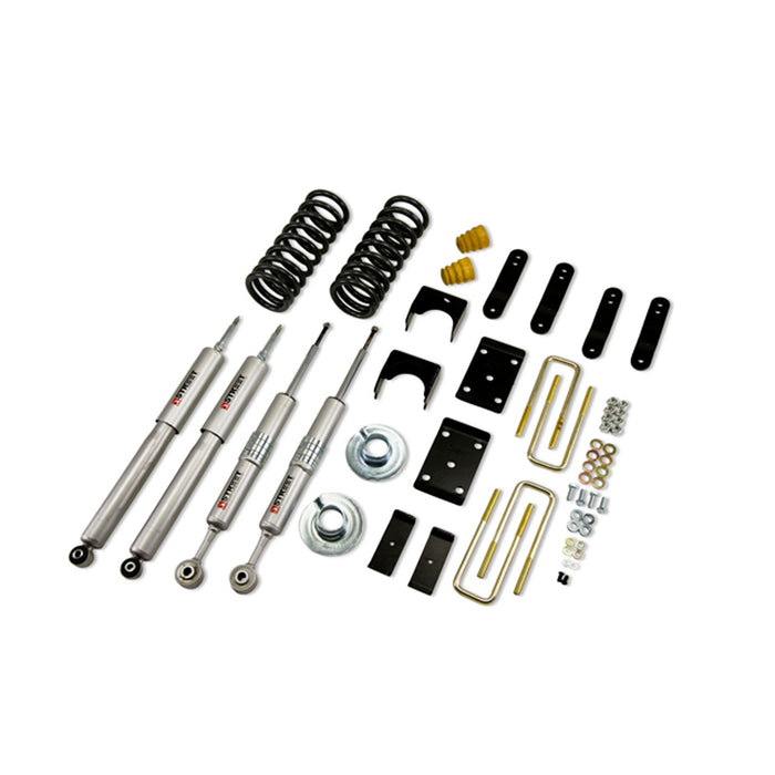 Belltech Lowering Kit 441SP