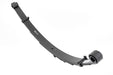 Rough Country Front Leaf Springs, 6" Lift, Pair, Jeep Wrangler YJ 4WD (1987-1995), view 3